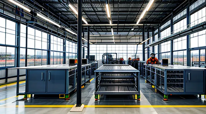 Применение в промышленности.